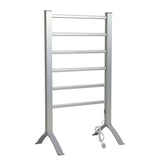 darrahopens Appliances > Heaters Standing Heated Towel Rail