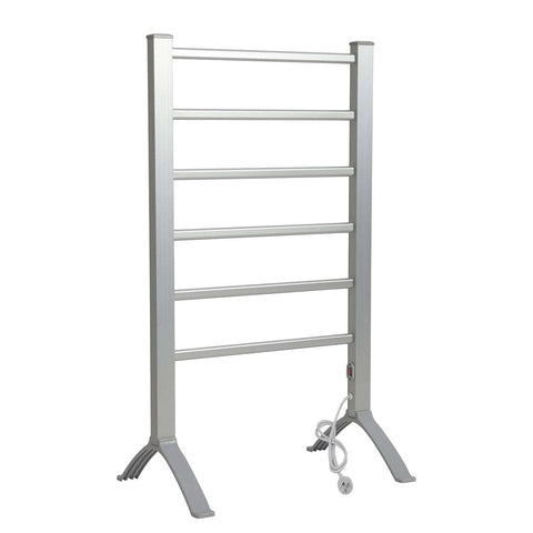 darrahopens Appliances > Heaters Standing Heated Towel Rail