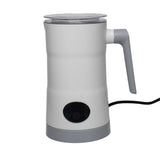 Darrahopens Appliances > Kitchen Appliances 160ml/ 350ml Automatic Electric Milk Frother and Warmer Foamer