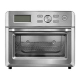 darrahopens Appliances > Kitchen Appliances 20L Air Fryer Convection Oven LCD Fryers Kitchen Cooker Accessories