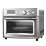 darrahopens Appliances > Kitchen Appliances 20L Air Fryer Convection Oven LCD Fryers Kitchen Cooker Accessories