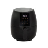 Darrahopens Appliances > Kitchen Appliances 3L Digital Air Fryer w/ 200 C, Non-Stick & Removable Basket