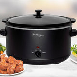 darrahopens Appliances > Kitchen Appliances 8L Slow Cooker