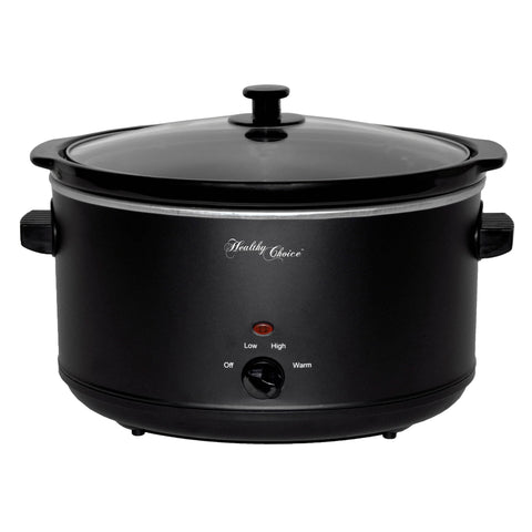 darrahopens Appliances > Kitchen Appliances 8L Slow Cooker