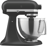 Darrahopens Appliances > Kitchen Appliances Artisian Stand Mixer Matt Black 5KSM195PSABM