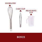 Darrahopens Appliances > Kitchen Appliances Commercial Electric Egg Puff Bubble Cake Waffle Egg Maker Machine Nonstick