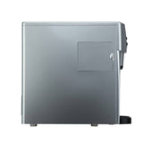darrahopens Appliances > Kitchen Appliances Devanti 2L Portable Ice Cuber Maker & Water Dispenser - Silver