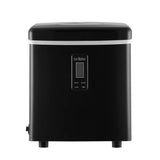 darrahopens Appliances > Kitchen Appliances DEVANTI 3.2L Portable Ice Cube Maker Machine Benchtop Counter Black