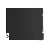 darrahopens Appliances > Kitchen Appliances Devanti Benchtop Dishwasher 6 Place Setting Counter Bench Top Dish Washer Black