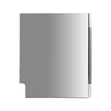 darrahopens Appliances > Kitchen Appliances Devanti Benchtop Dishwasher 8 Place Setting