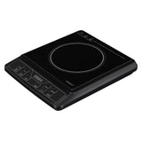Darrahopens Appliances > Kitchen Appliances Devanti Electric Induction Cooktop Portable Cook Top Ceramic Kitchen Hot Plate