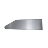 darrahopens Appliances > Kitchen Appliances DEVANTI Fixed Range Hood Rangehood Stainless Steel Kitchen Canopy 90cm 900mm