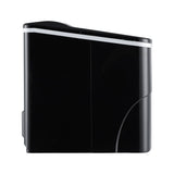 darrahopens Appliances > Kitchen Appliances DEVANTi Portable Ice Cube Maker Machine 2L Home Bar Benchtop Easy Quick Black