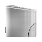 darrahopens Appliances > Kitchen Appliances Devanti Portable Ice Cube Maker - Silver