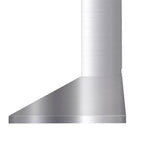 darrahopens Appliances > Kitchen Appliances Devanti Range Hood 60cm 600mm Kitchen Canopy Stainless Steel Rangehood Wall Mount