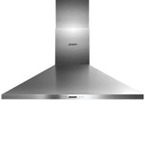 darrahopens Appliances > Kitchen Appliances Devanti Range Hood Commercial Rangehood BBQ Hoods Kitchen Alfresco Canopy 1500mm