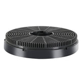darrahopens Appliances > Kitchen Appliances Devanti Range Hood Rangehood Carbon Charcoal Filters Under Cupboard Replacement For Ductless Ventless