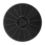 darrahopens Appliances > Kitchen Appliances Devanti Range Hood Rangehood Carbon Charcoal Filters Under Cupboard Replacement For Ductless Ventless