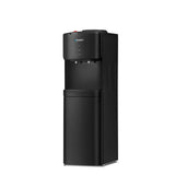 darrahopens Appliances > Kitchen Appliances Devanti Water Cooler Dispenser Mains Bottle Stand Hot Cold Tap Office Black