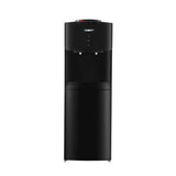 darrahopens Appliances > Kitchen Appliances Devanti Water Cooler Dispenser Mains Bottle Stand Hot Cold Tap Office Black