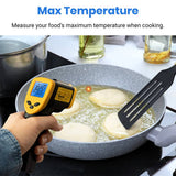 Darrahopens Appliances > Kitchen Appliances Etekcity Infrared Thermometer 1080