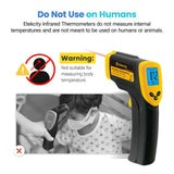 Darrahopens Appliances > Kitchen Appliances Etekcity Infrared Thermometer 774