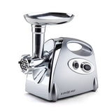 darrahopens Appliances > Kitchen Appliances EuroChef 2800W Electric Meat Grinder Mincer Sausage Filler Kibbe Maker