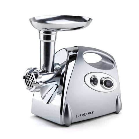 darrahopens Appliances > Kitchen Appliances EuroChef 2800W Electric Meat Grinder Mincer Sausage Filler Kibbe Maker