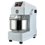 Darrahopens Appliances > Kitchen Appliances EUROCHEF 30L Spiral Dough Mixer Commercial Machine Bakery Bread Kneader Litre Small
