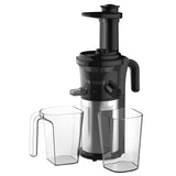 Darrahopens Appliances > Kitchen Appliances EUROCHEF Cold Press Slow Juicer Machine Fruit Electric Juice Maker Vegetable Extractor Squeezer
