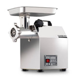 darrahopens Appliances > Kitchen Appliances EUROCHEF Meat Grinder Mincer Food Commercial Electric Machine Chopper Shredder