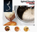 Darrahopens Appliances > Kitchen Appliances EUROCHEF Planetary Mixer 30L Commercial Stand Cake Kitchen Vertical Dough Food Floor Bench