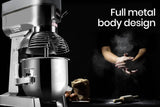 Darrahopens Appliances > Kitchen Appliances EUROCHEF Planetary Mixer 30L Commercial Stand Cake Kitchen Vertical Dough Food Floor Bench