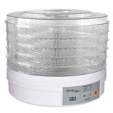 darrahopens Appliances > Kitchen Appliances European Design Food Dehydrator