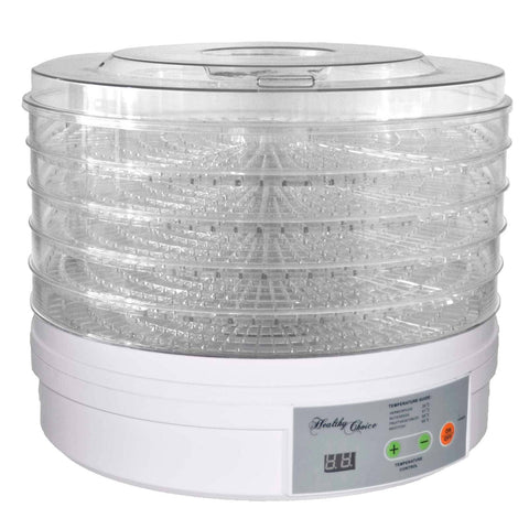darrahopens Appliances > Kitchen Appliances European Design Food Dehydrator