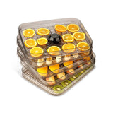darrahopens Appliances > Kitchen Appliances Food Dehydrator Add On Tray X2