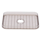 darrahopens Appliances > Kitchen Appliances Food Dehydrator Add On Tray X2