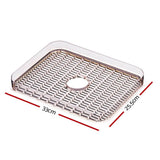 darrahopens Appliances > Kitchen Appliances Food Dehydrator Add On Tray X2