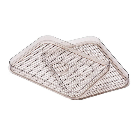 darrahopens Appliances > Kitchen Appliances Food Dehydrator Add On Tray X2