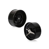 Darrahopens Appliances > Kitchen Appliances For Magic Bullet - Tall Cup 500ml + Extractor Cross Blade