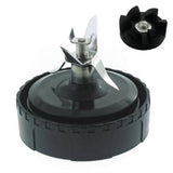 Darrahopens Appliances > Kitchen Appliances For Nutri Ninja 6 Fin Extractor Blade - Replacement Blender Juice Parts
