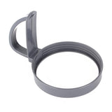 Darrahopens Appliances > Kitchen Appliances For Nutribullet Colossal Tall Large Big Cup + Handheld Ring - 900 and 600 Models
