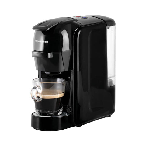 Darrahopens Appliances > Kitchen Appliances Homemaid 3-in-1 Cm511hm Coffee Multi Capsule Pod Machine