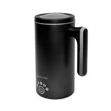 darrahopens Appliances > Kitchen Appliances Hot & Cold Milk Frother