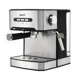 Darrahopens Appliances > Kitchen Appliances Pronti 1.6L Automatic Coffee Espresso Machine with Steam Frother