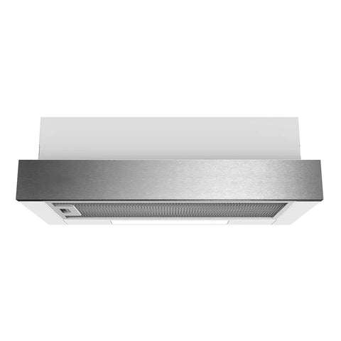 Darrahopens Appliances > Kitchen Appliances Slide Out RangeHood 60cm