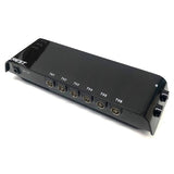 darrahopens Appliances > TV Crest UHF VHF Digital TV Signal Splitter Distributor 6 Outputs