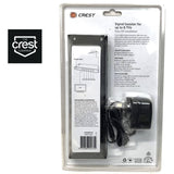darrahopens Appliances > TV Crest UHF VHF Digital TV Signal Splitter Distributor 6 Outputs