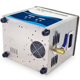 Darrahopens Appliances > Vacuum Cleaners 10L Digital Ultrasonic Cleaner Jewelry Ultra Sonic Bath Degas Parts Cleaning