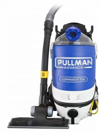 Darrahopens Appliances > Vacuum Cleaners 12 x Bags Pullman Commander PV900 and PL950